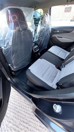 شێڤرۆلێت ئیکۆنۆکس